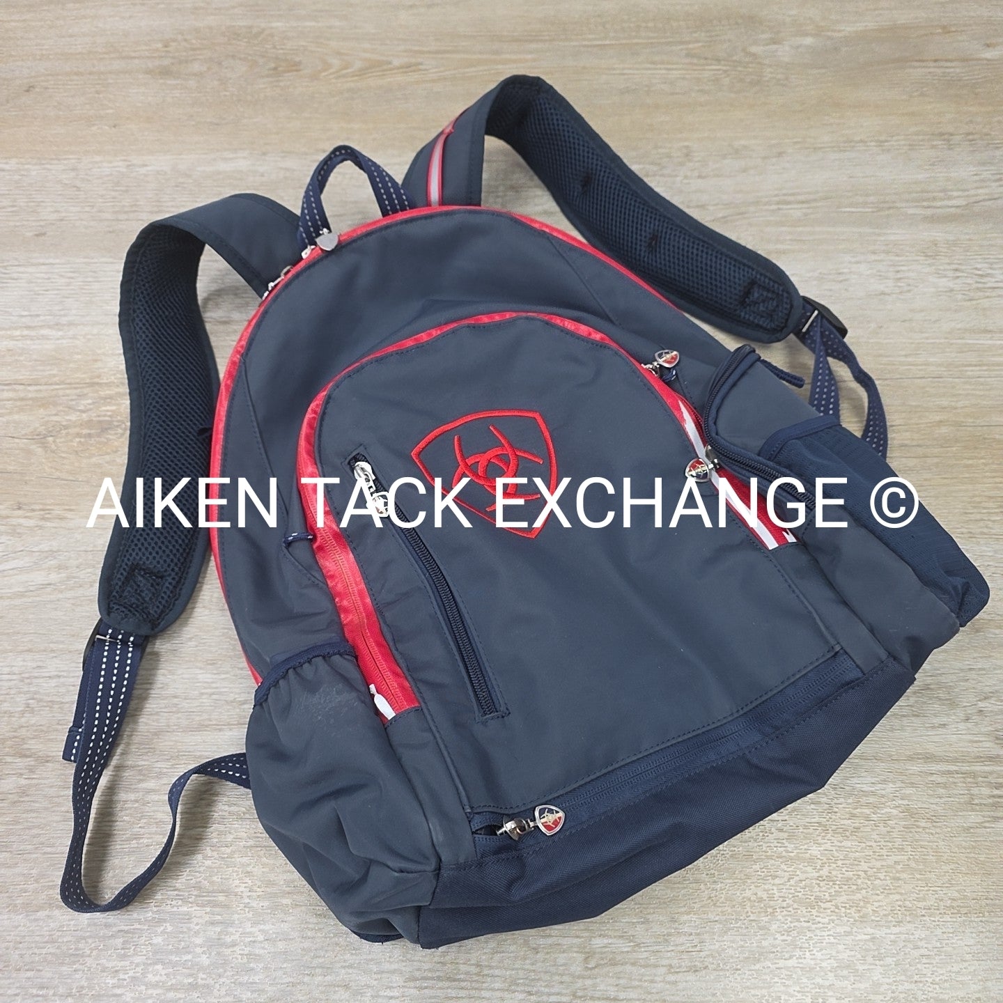 Ariat Ring Bookpack