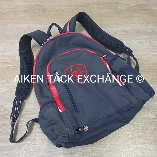 Ariat Ring Bookpack