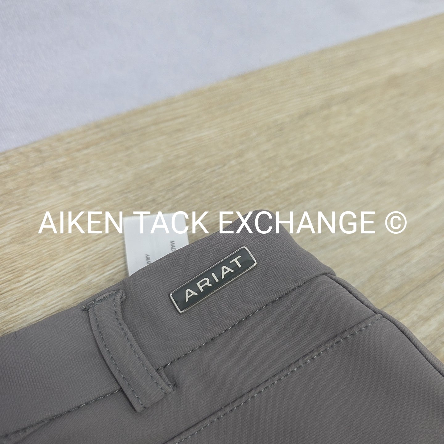 Ariat Triton Grip Full Seat Breeches, Women's 36 Long