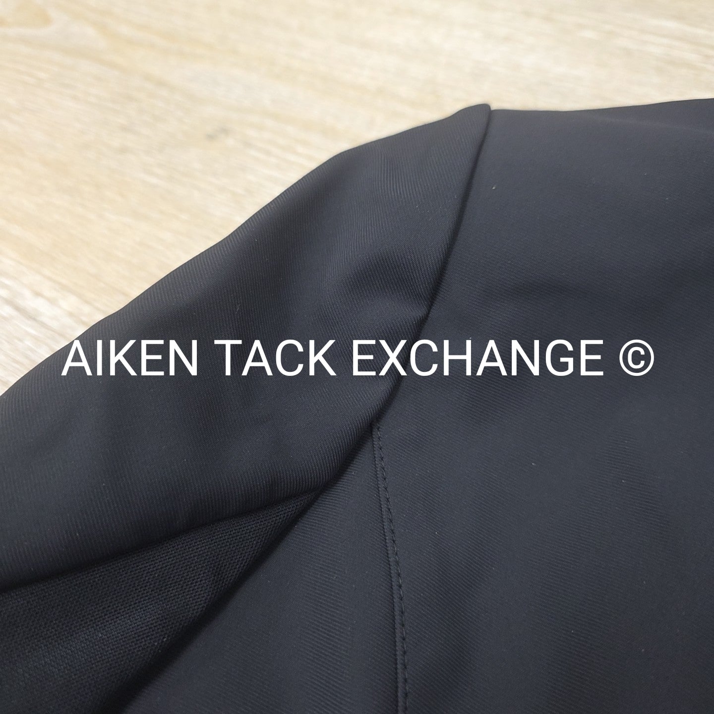 LeMieux Zoe Show Coat, Size 14