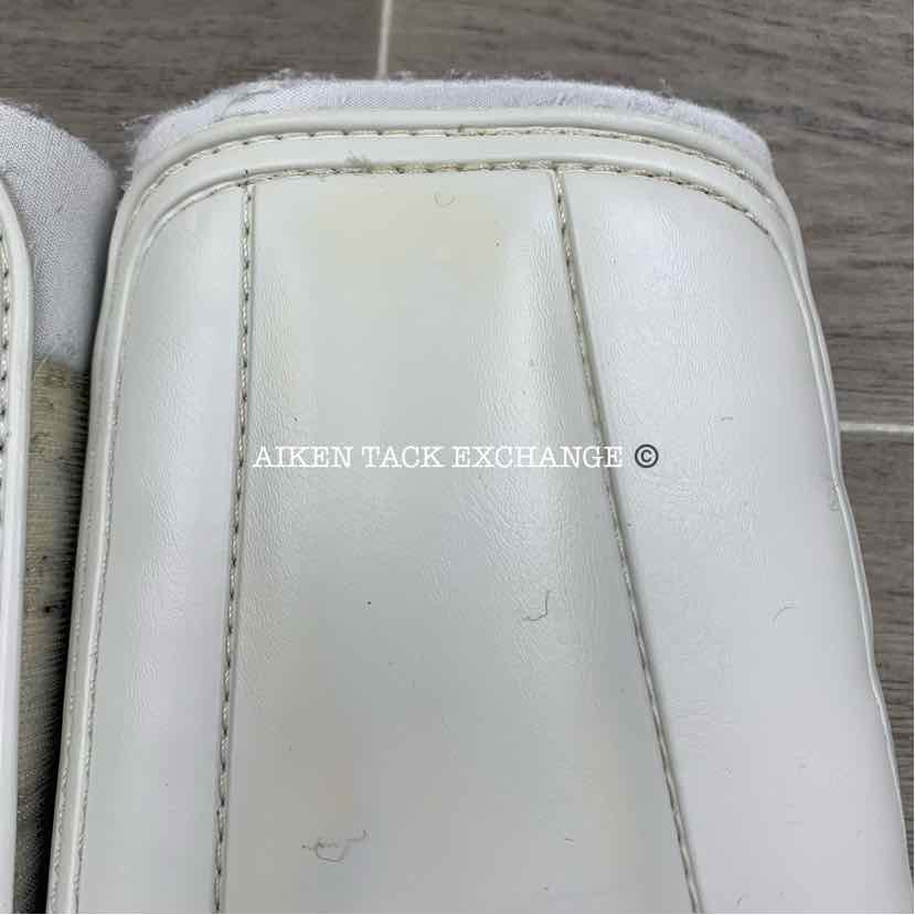 Nunn Finer 5 Strap Brushing Boots