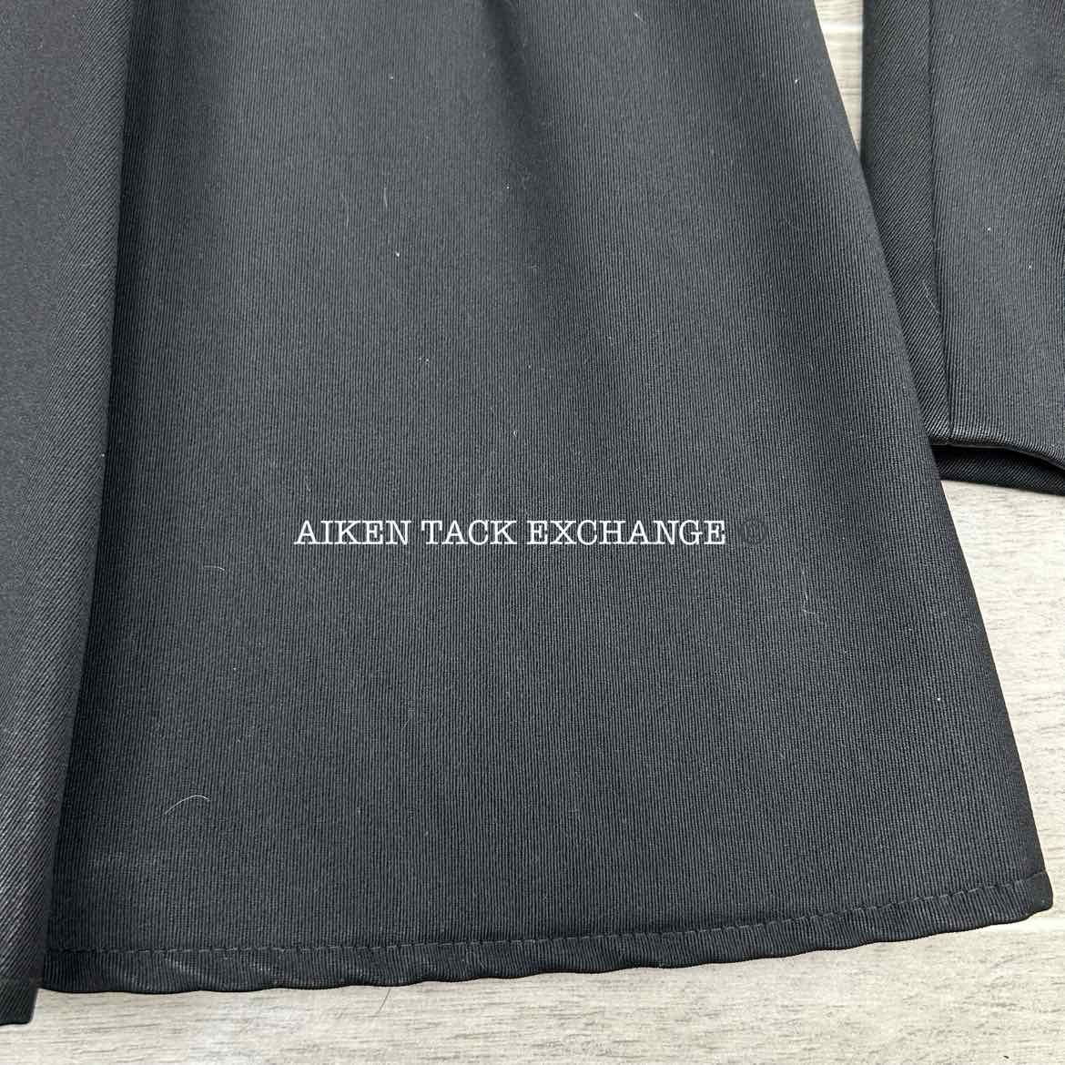 Horse Country Mid Weight Frock Hunt Coat, Size 38 L (Has Small Rips in Lining)