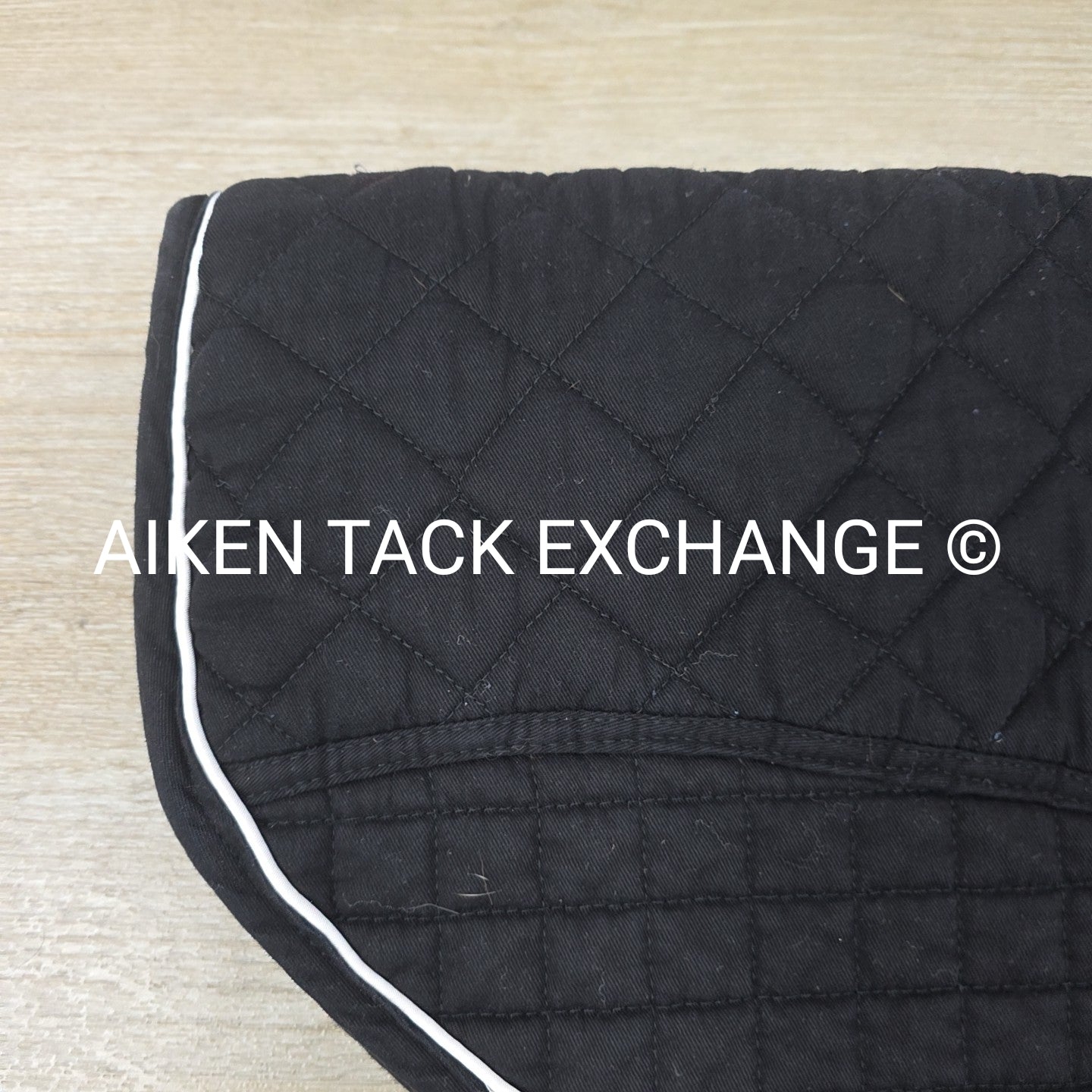 Bit of Britain TuffRider Jumping Saddle Pad