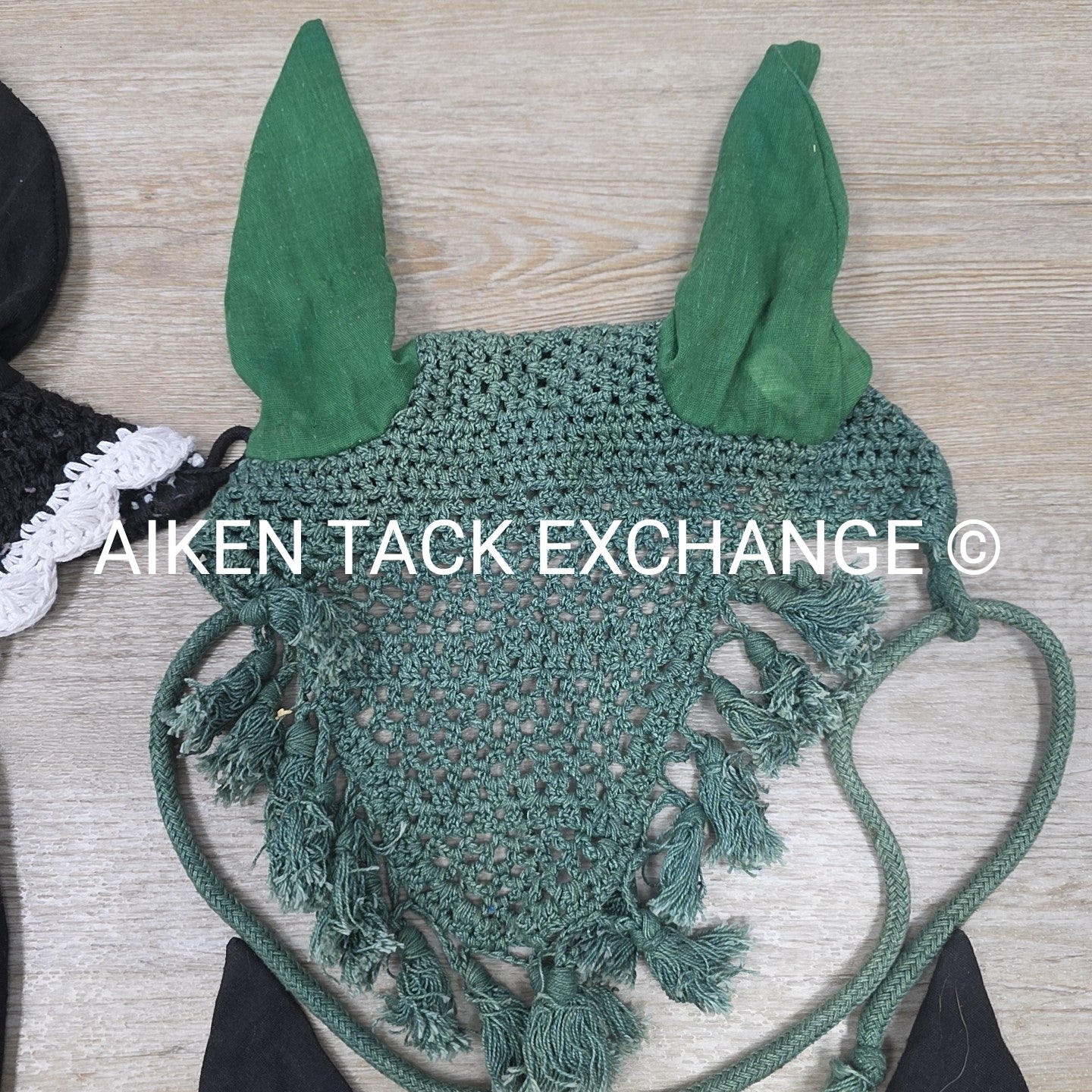 BARGAIN BUNDLE: 5 Ear Bonnets, Size Full