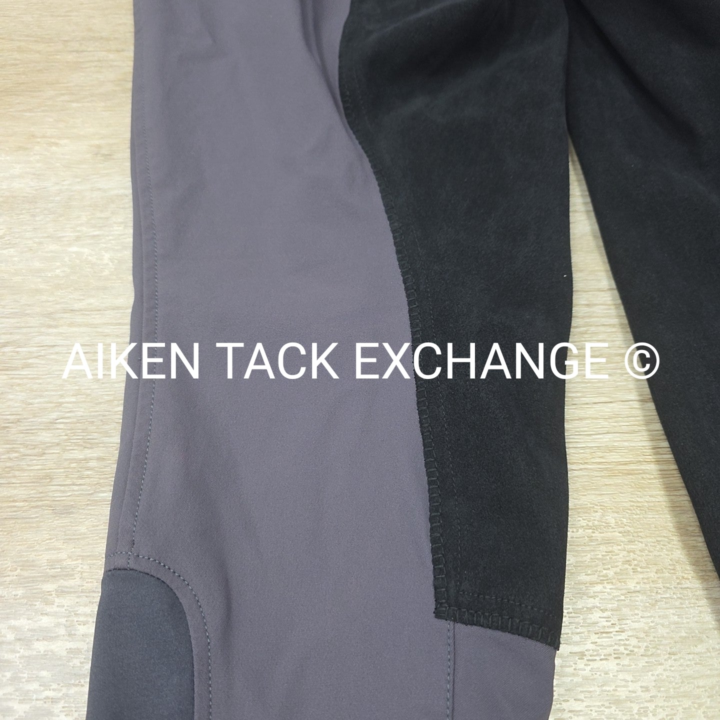 SmartPak Hadley Full Seat Breeches, Size 40 R