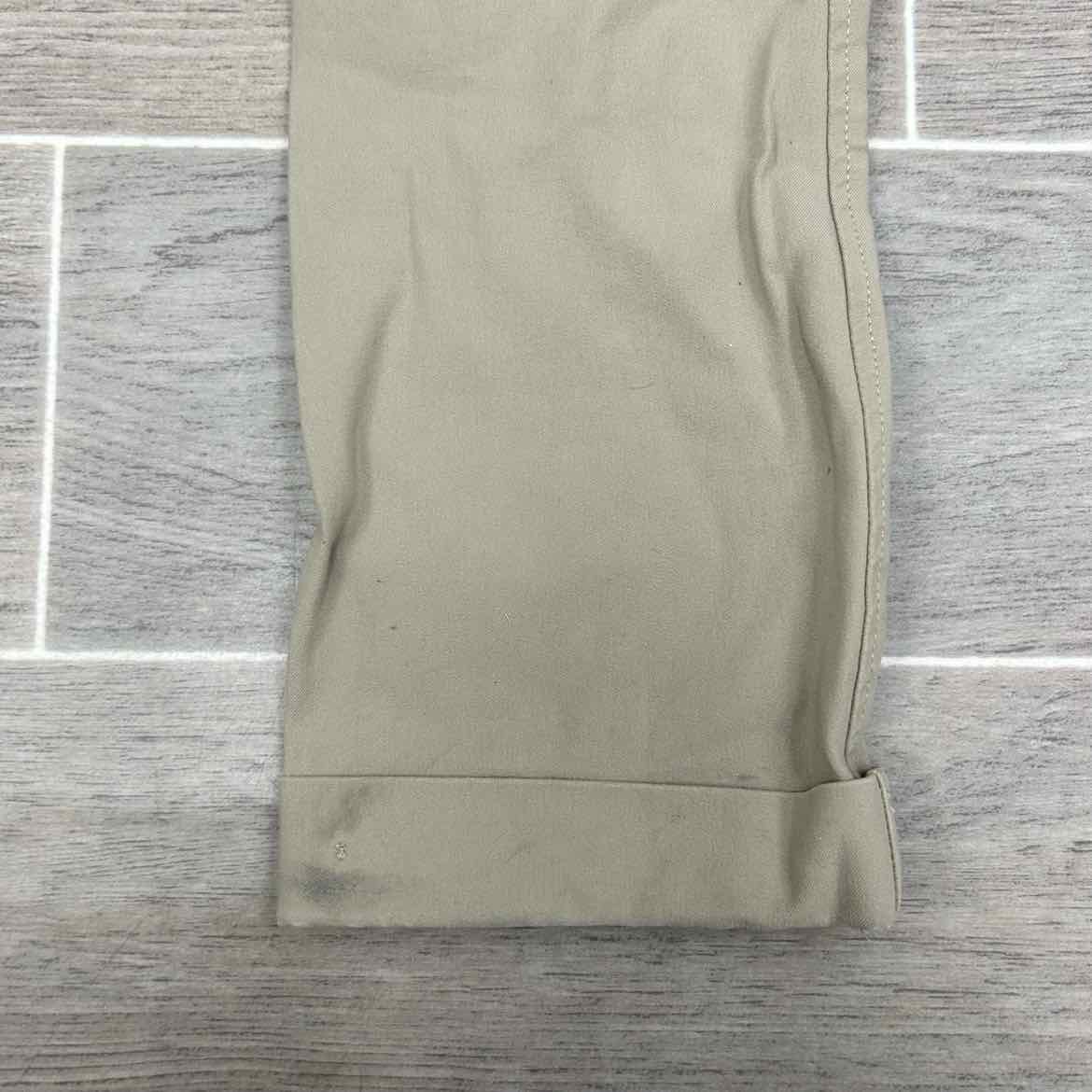 Tailored Sportsman Trophy Hunter Knee Patch Jods, Size 12 L