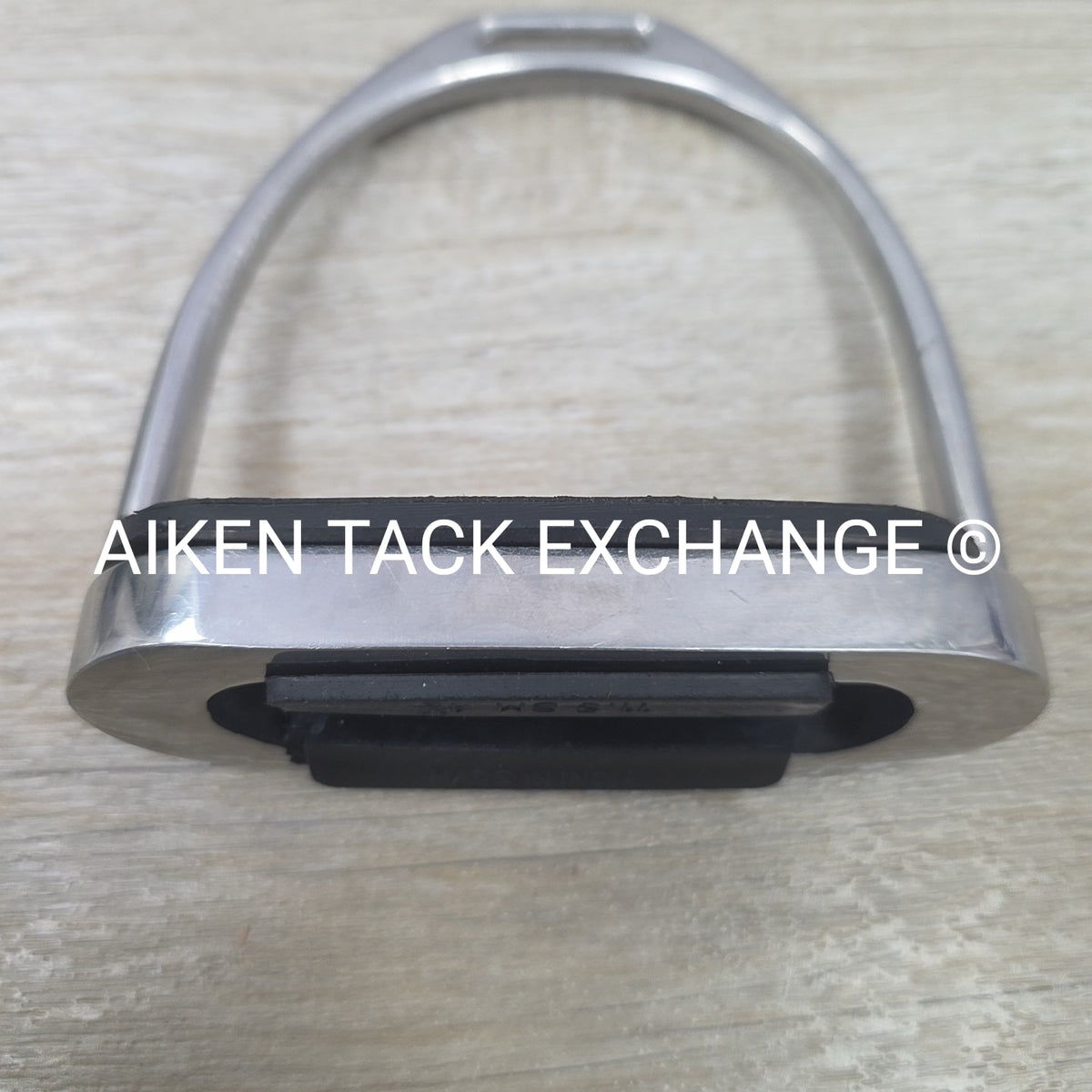 Fillis Stirrup Irons, 4.5"