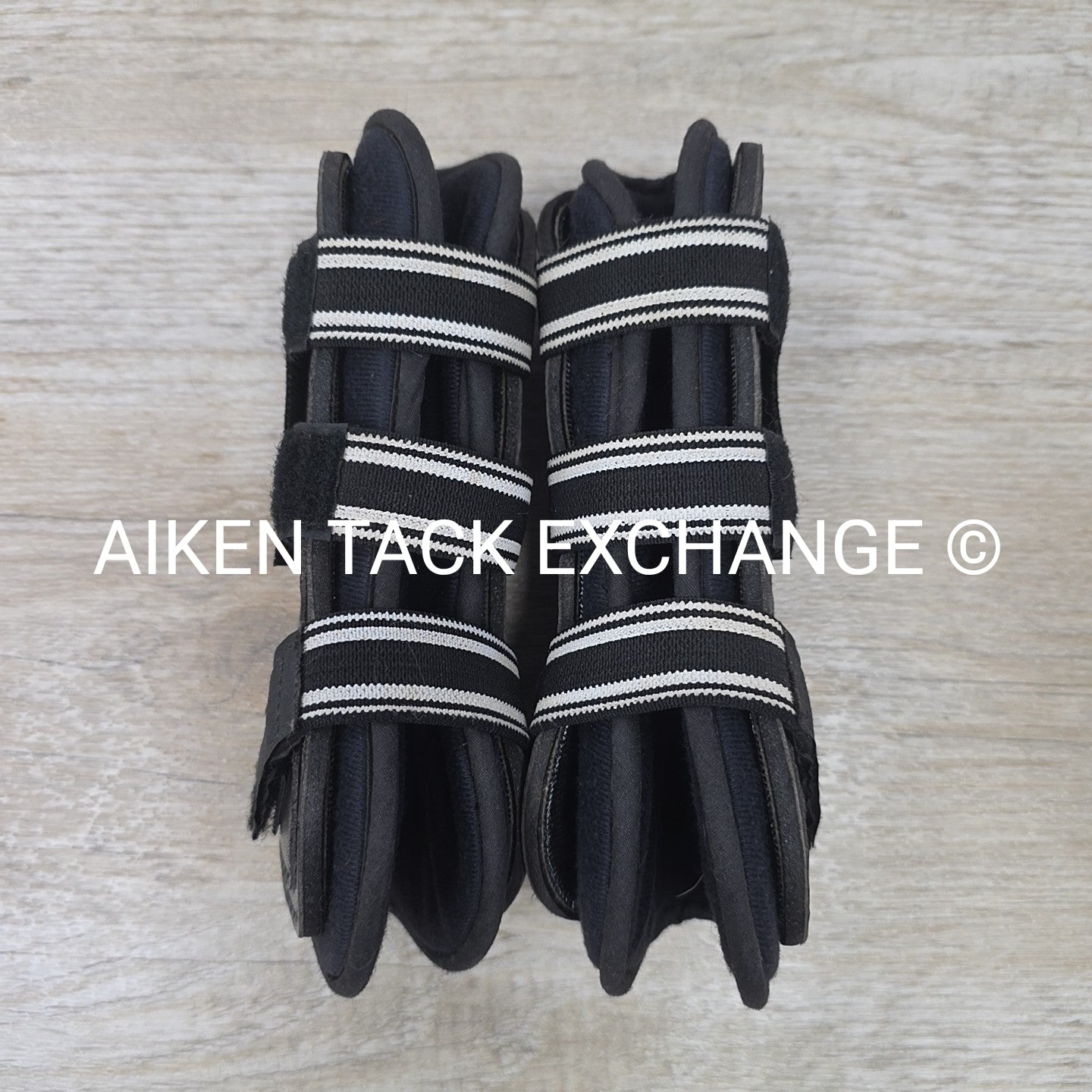 EquiFit T-Boot Open Front Boots, Size Pony