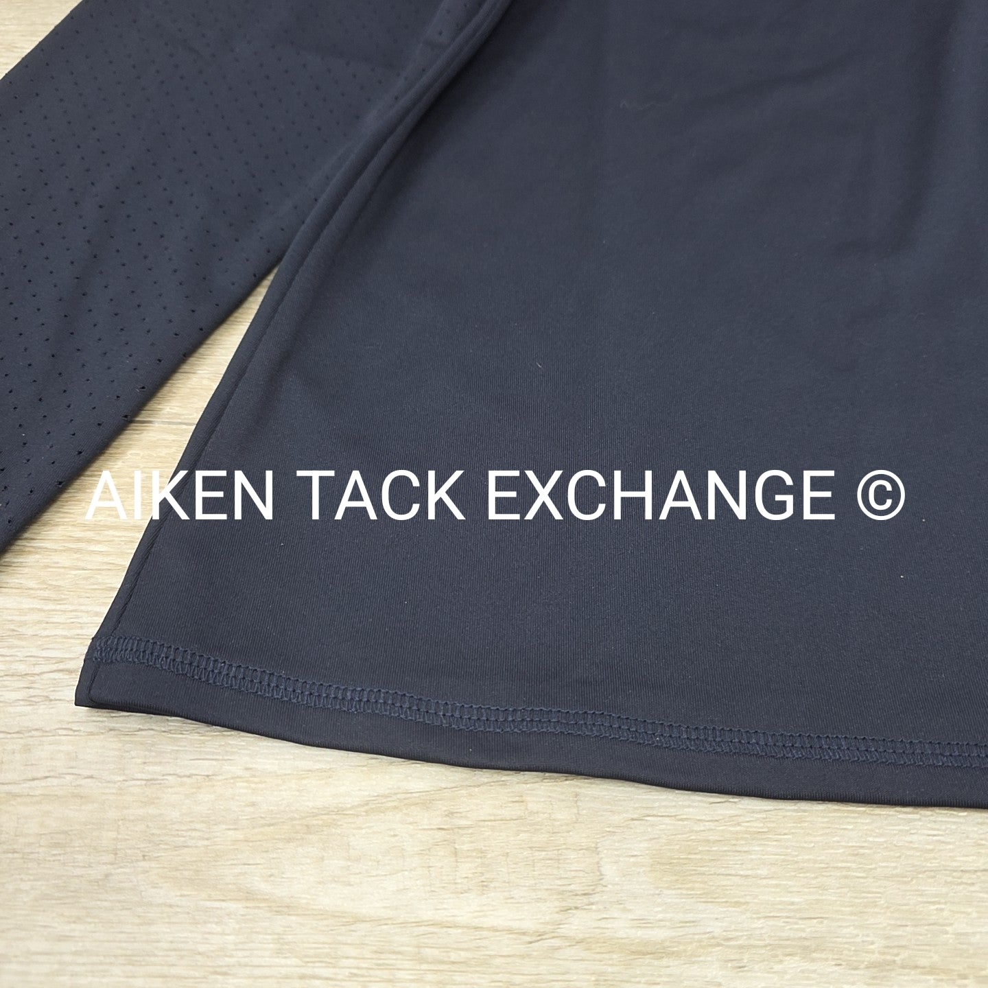 Schockemohle Penelope Long Sleeve Top, Size X-Large