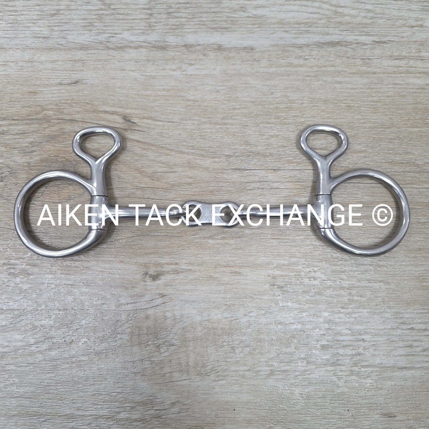 Toklat French Link Baucher Bit 5.25"