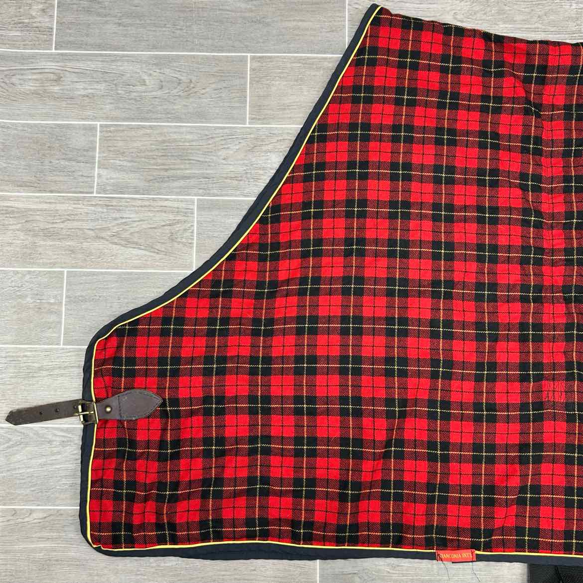 Franconia Int'l Cooler, 74"  (Has Custom Embroidery)