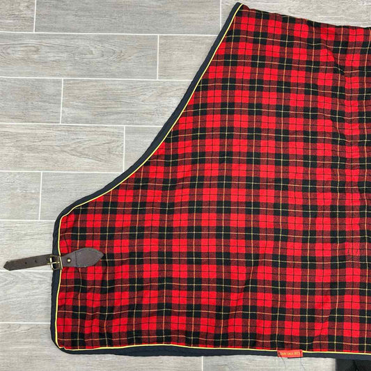 Franconia Int'l Cooler, 74"  (Has Custom Embroidery)