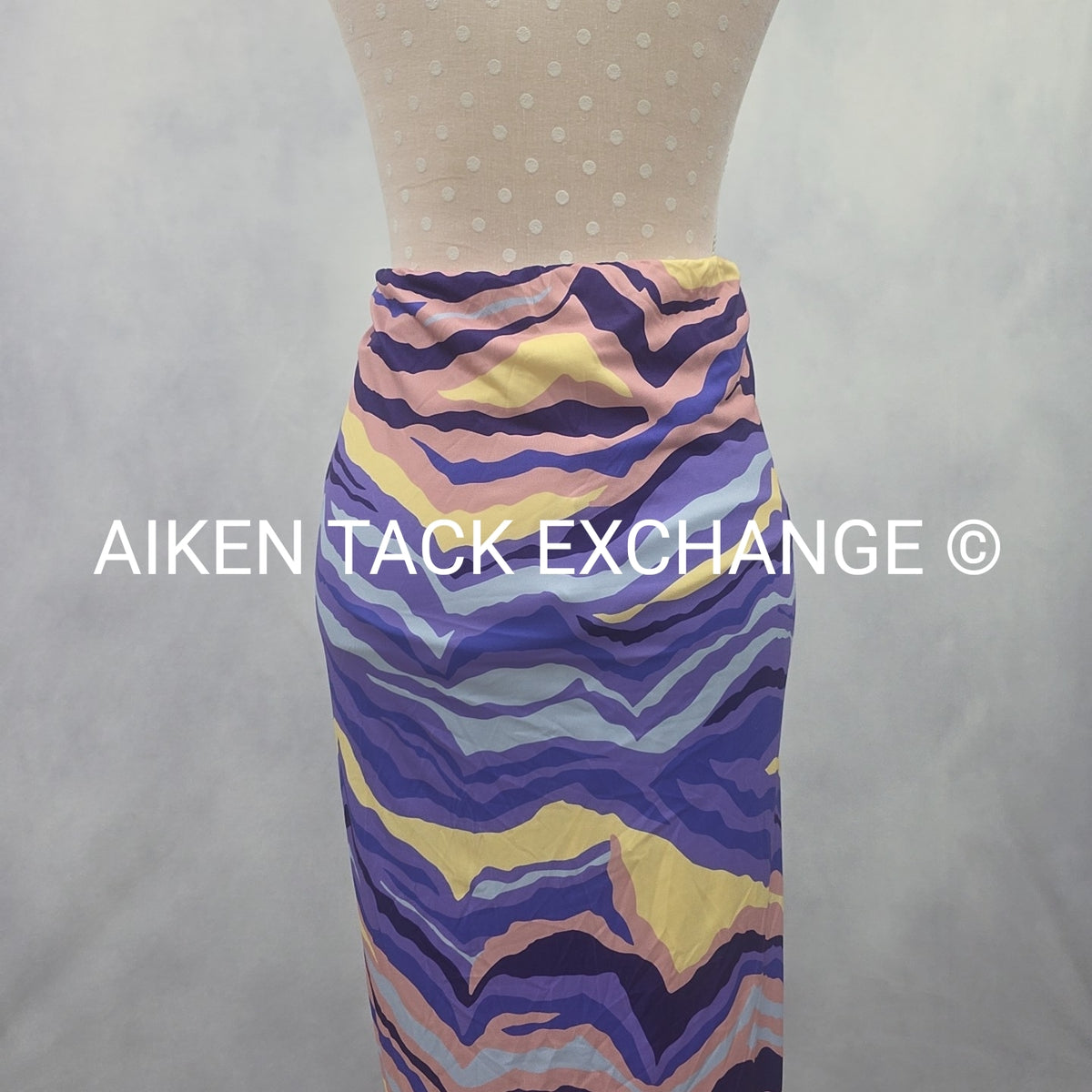 Venus Skirt, Size Medium