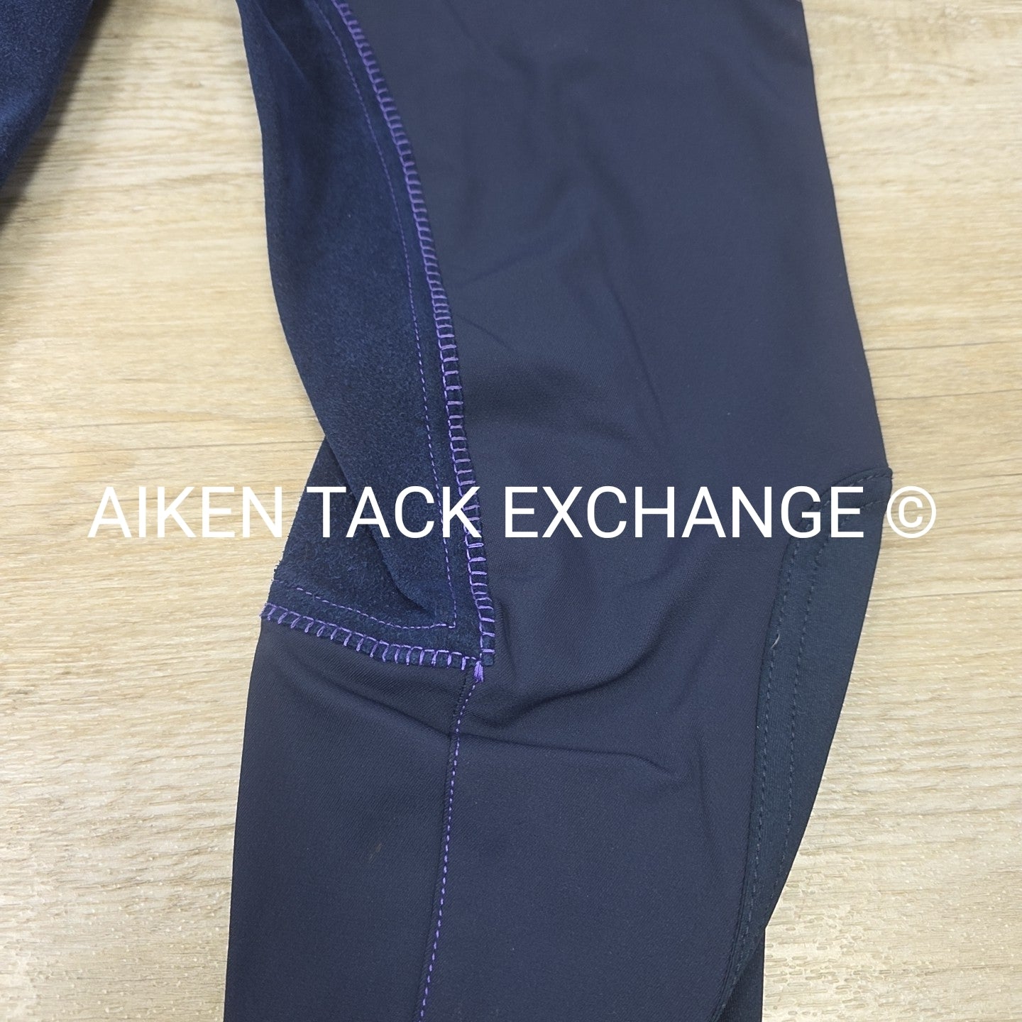 SmartPak Full Seat Breeches, Size 30 R