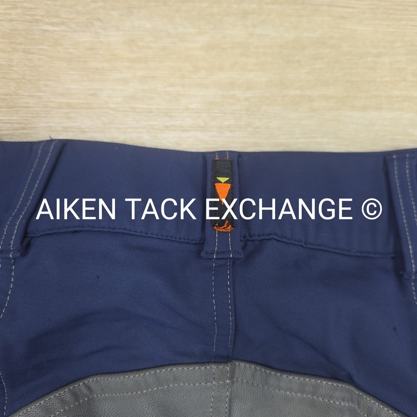 Kerrits Full Seat Breeches, Size Medium