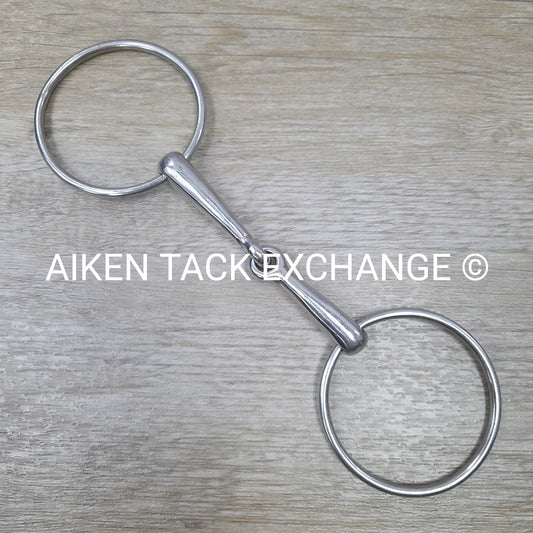 Single Joint Loose Ring Bit 5"