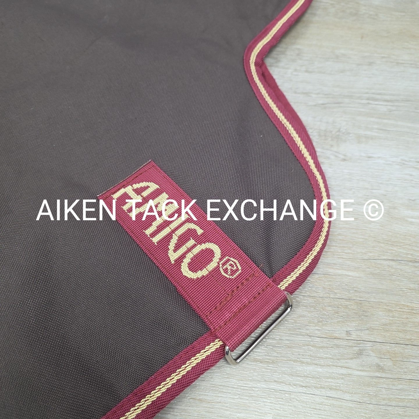 Horseware Amigo 150 G Fill Hood, Size Medium