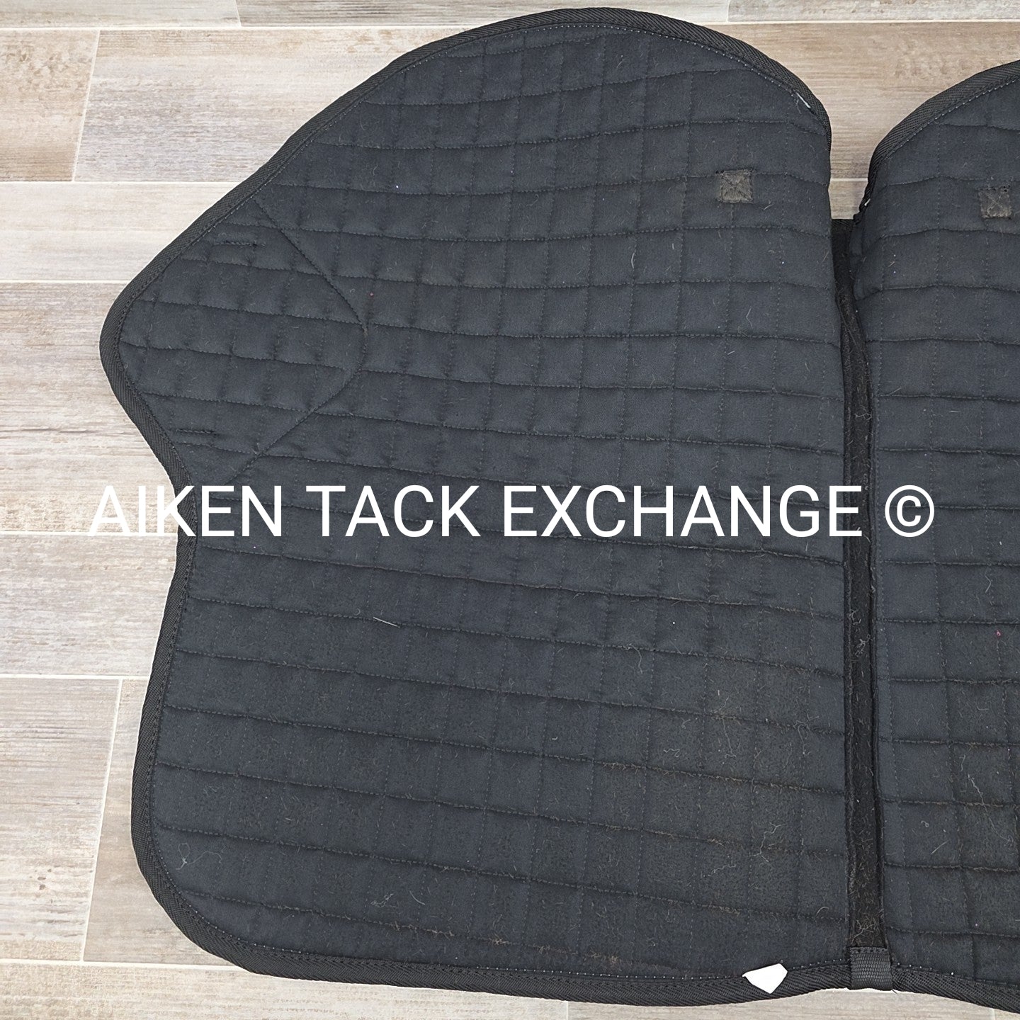 Majyk Equipe Estrella Sparkle Luxury Close Contact Saddle Pad