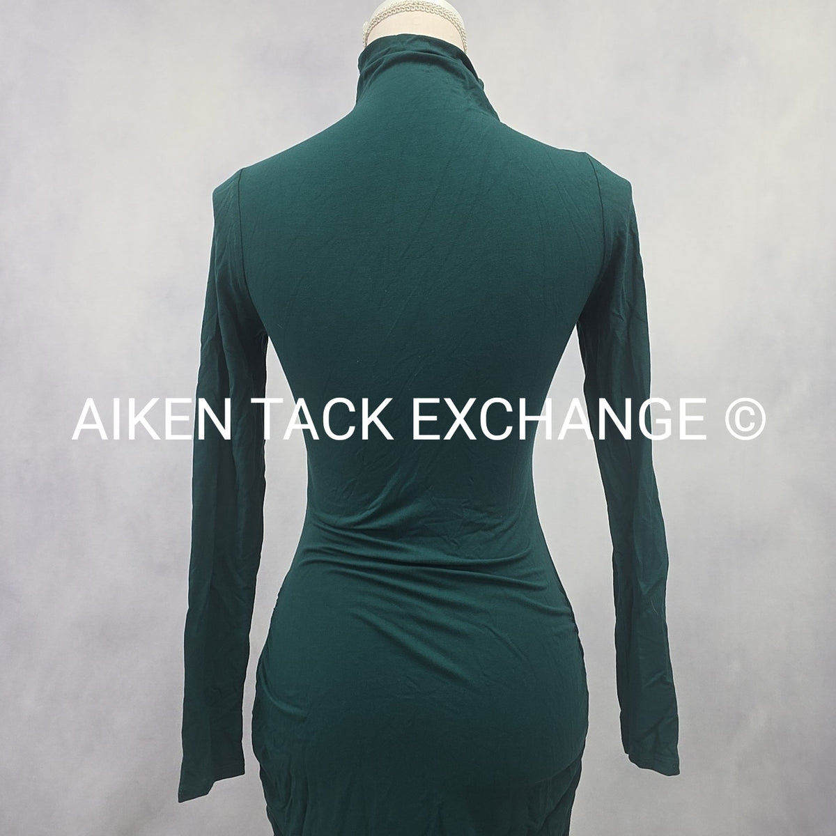 Venus Long Sleeve Dress, Size X-Small