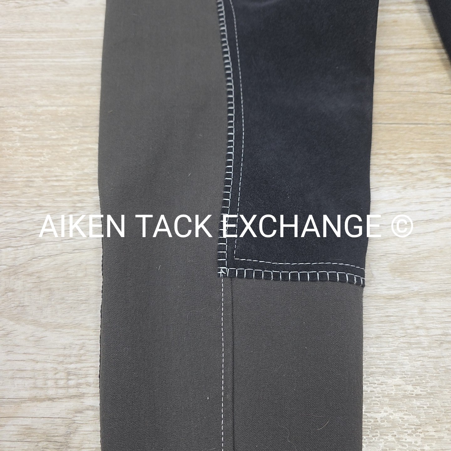 SmartPak Piper Full Seat Breeches, Size 36 R