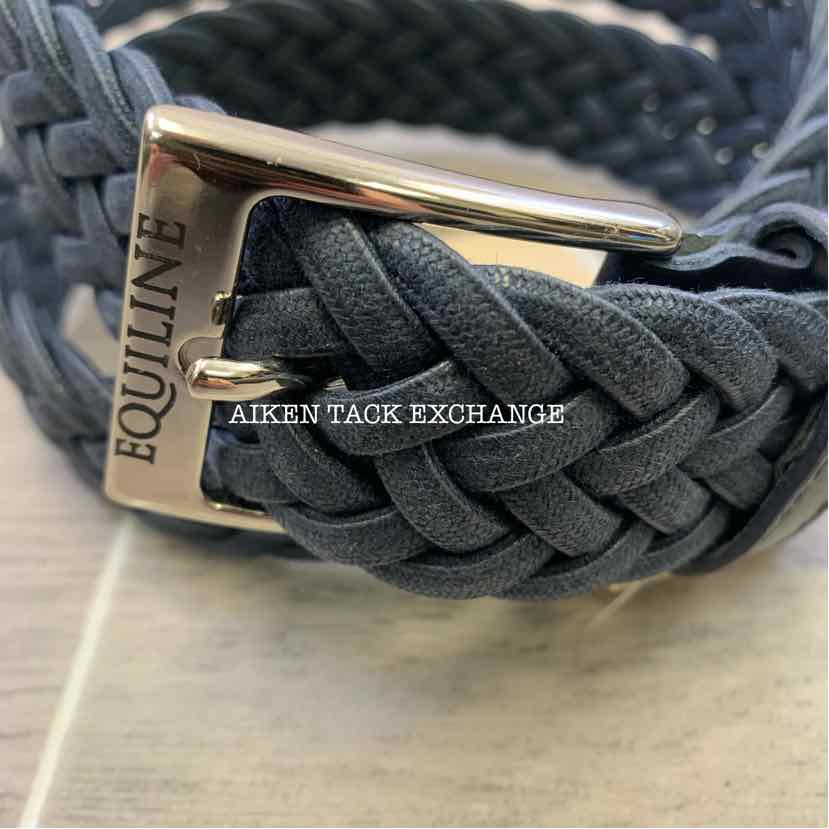 Equiline Woven Belt 90cm
