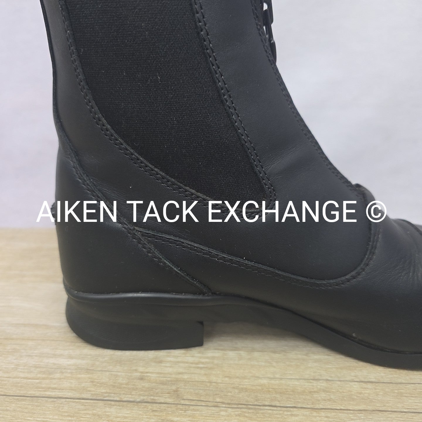 Ariat Heritage Paddock Boots, Women's 9