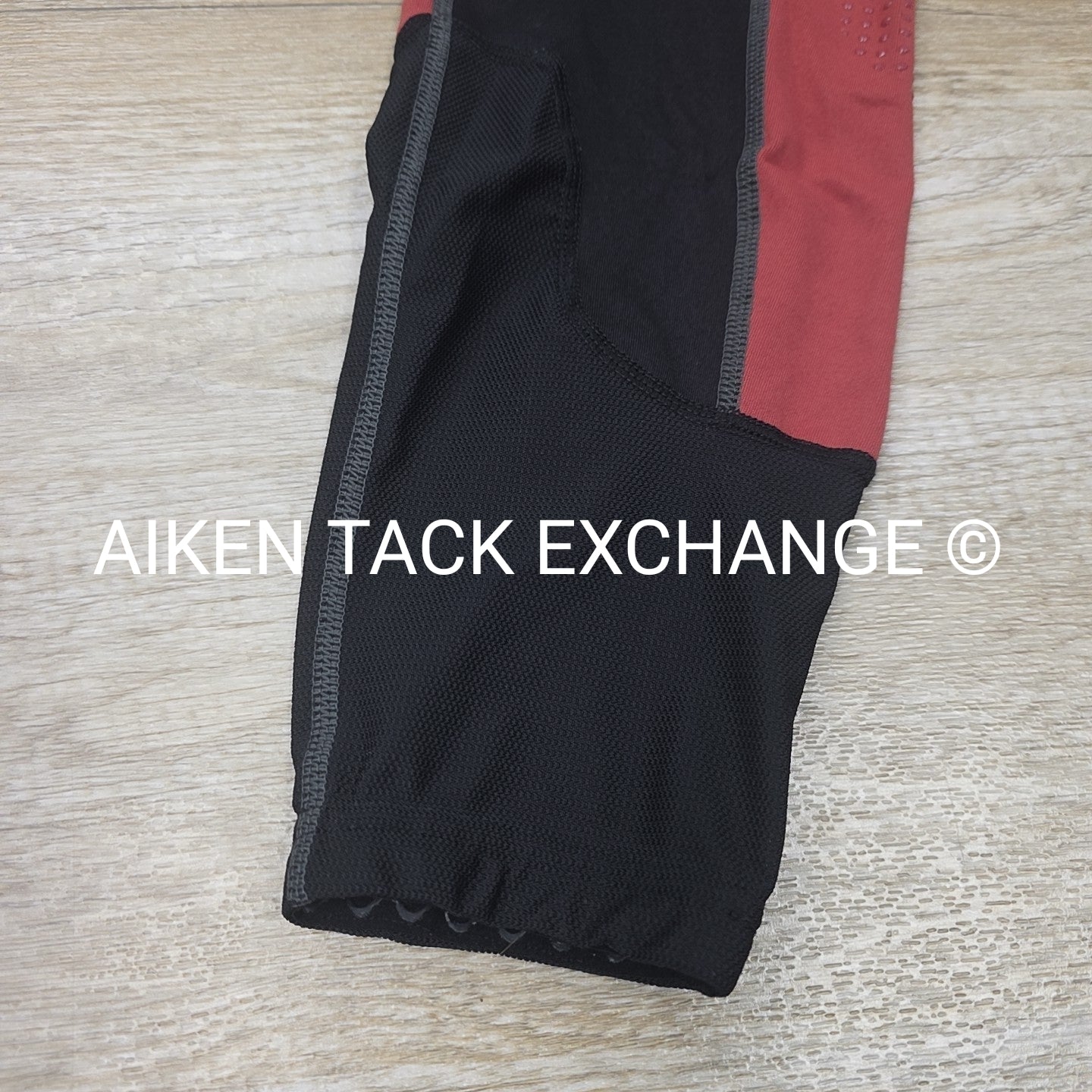 Horseware Silicone Grip Knee Patch Breeches, Size Medium