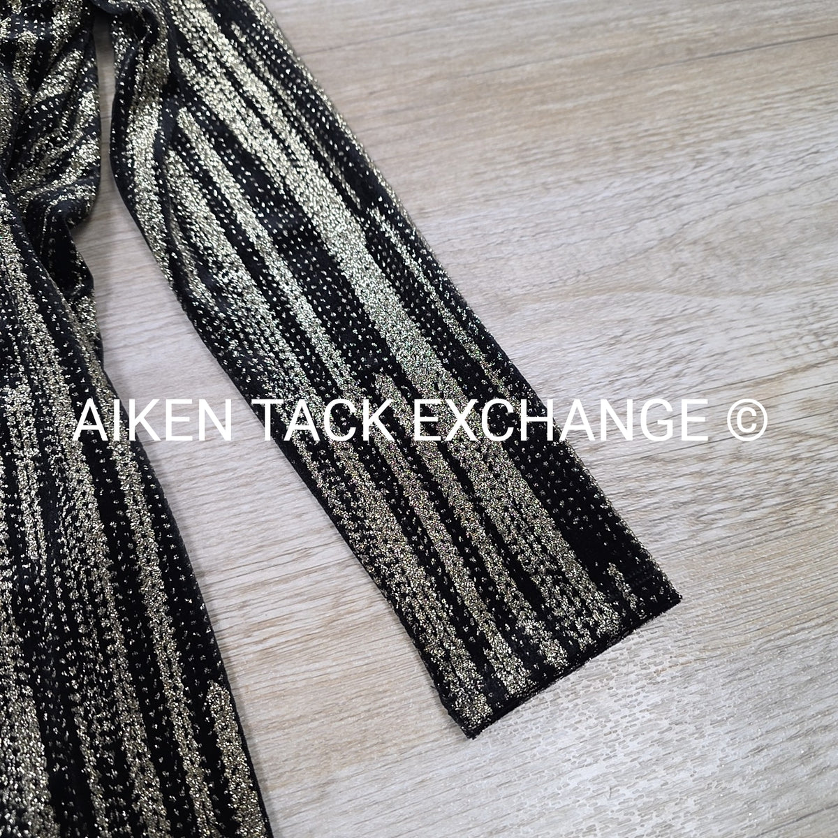 Calvin Klein Long Sleeve Dress, Size 4