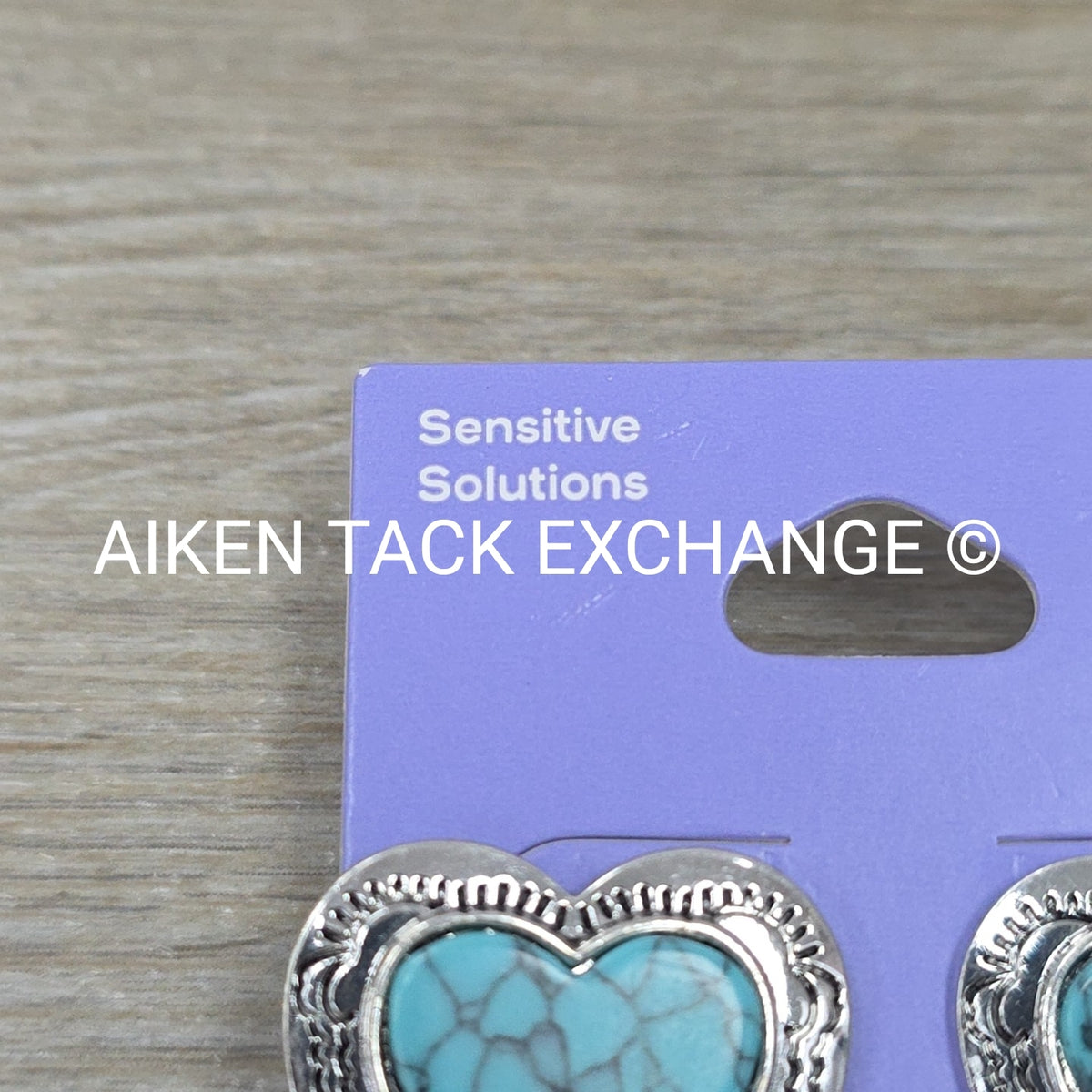 Turquoise Earrings