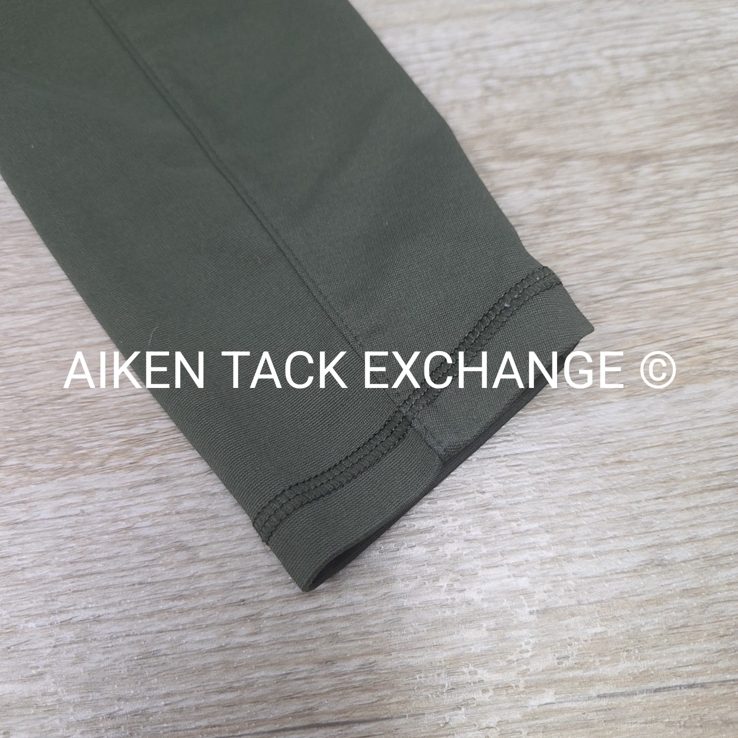 Noble Equestrian Task Tights, Women's Large