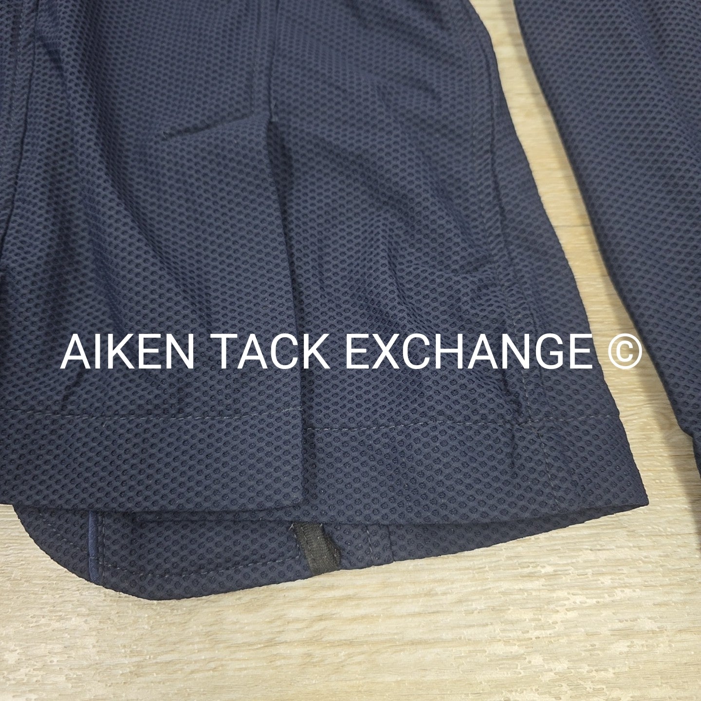 Ovation Signature AirFlex Mesh Show Coat, Children's 14
