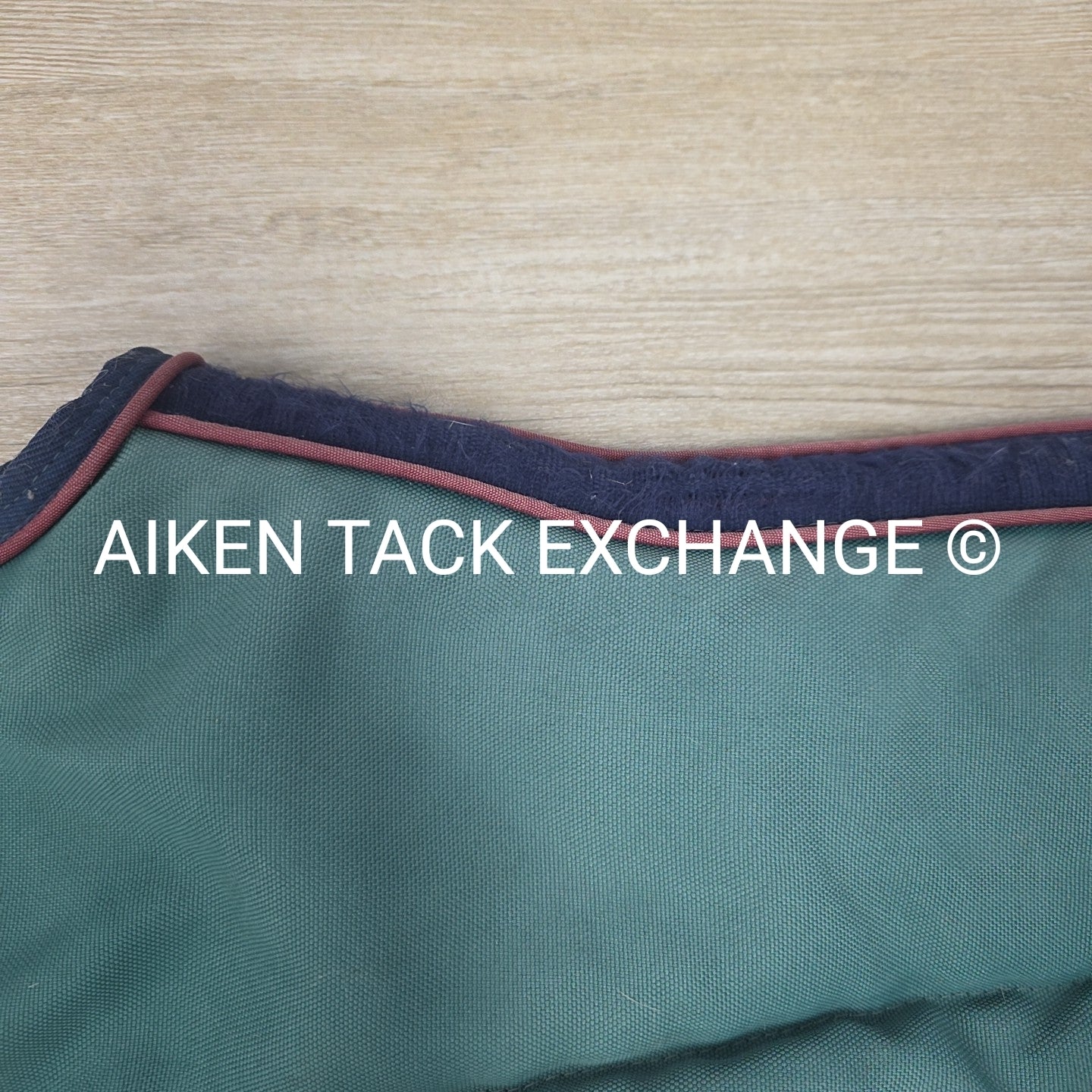 State Line Tack Stable Blanket, 78"