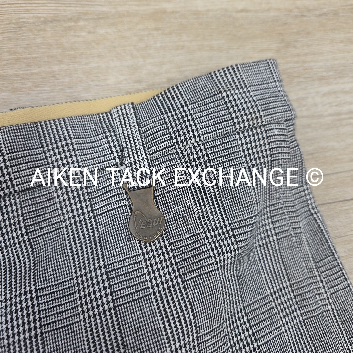 EquiComfort Full Seat Breeches, Women's 30