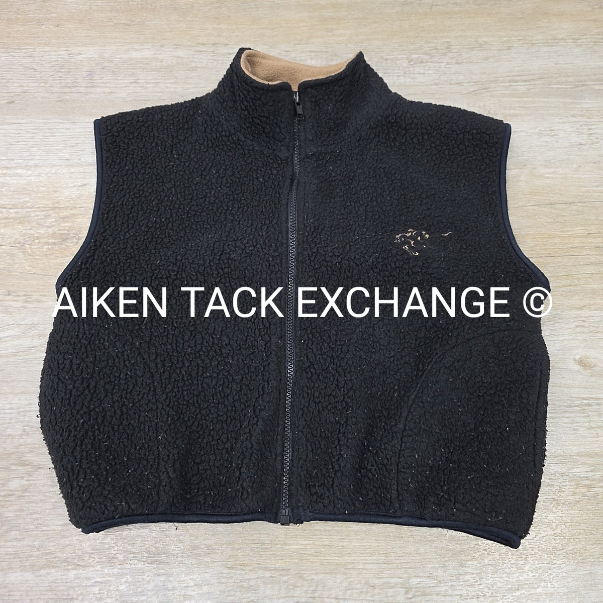 Millers Fleece Vest, Women's Small