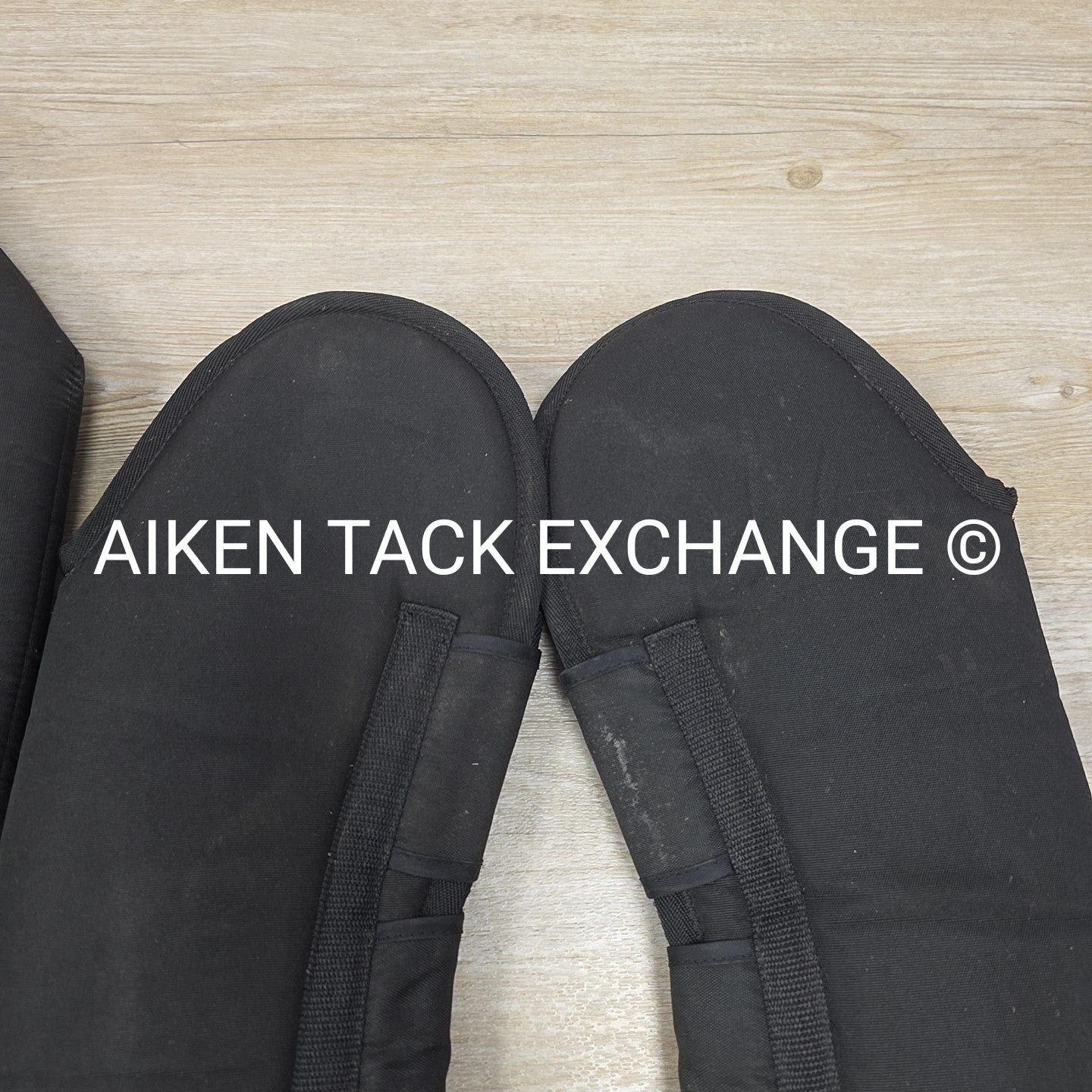 Dover Saddlery Shipping Boots, Size Full/Horse, Front & Hind Set