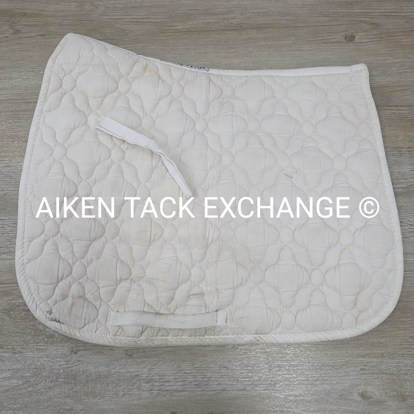 BARGAIN BUNDLE: 2 All Purpose Saddle Pads