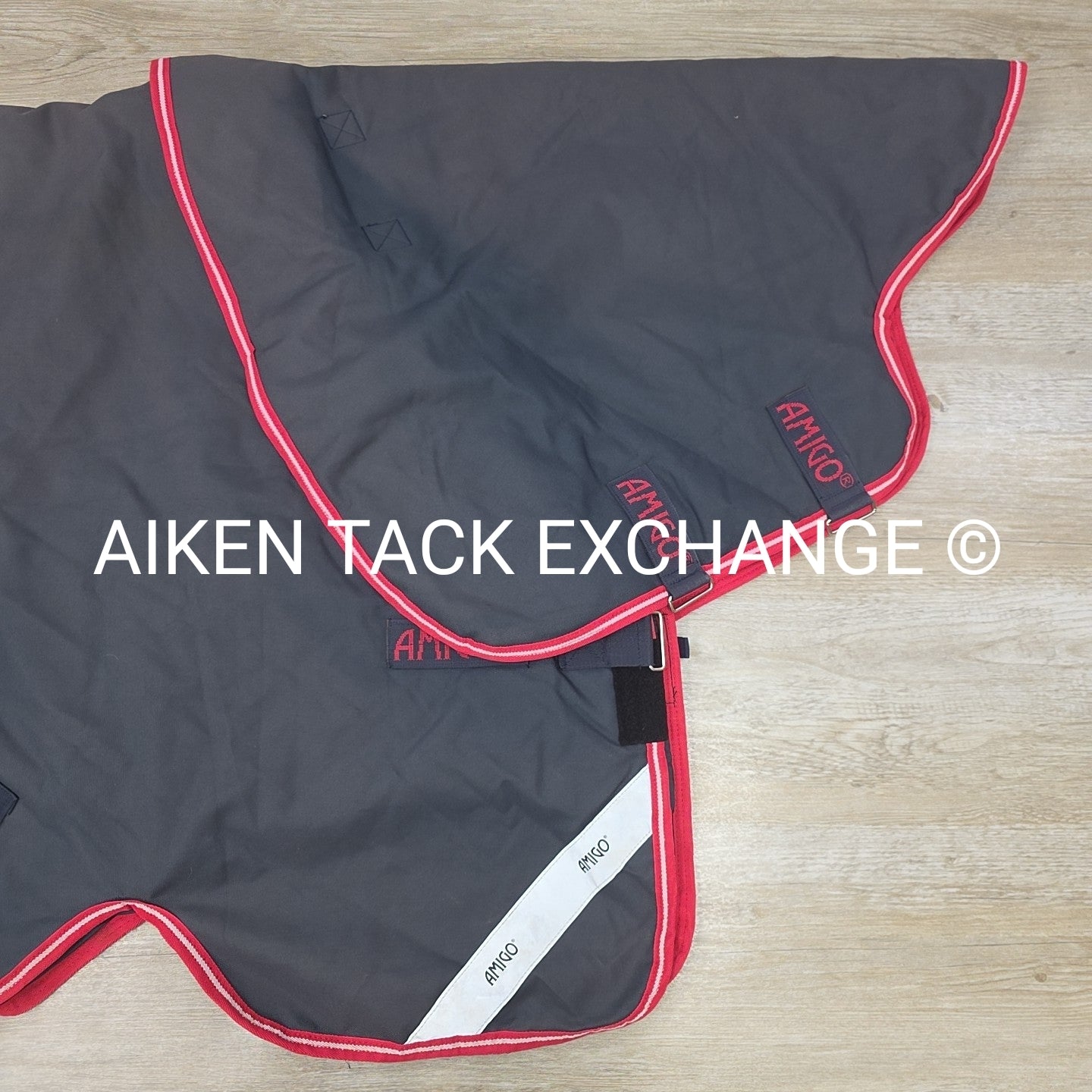 Horseware Amigo Bravo 12 250 G Fill Turnout Blanket, 66"