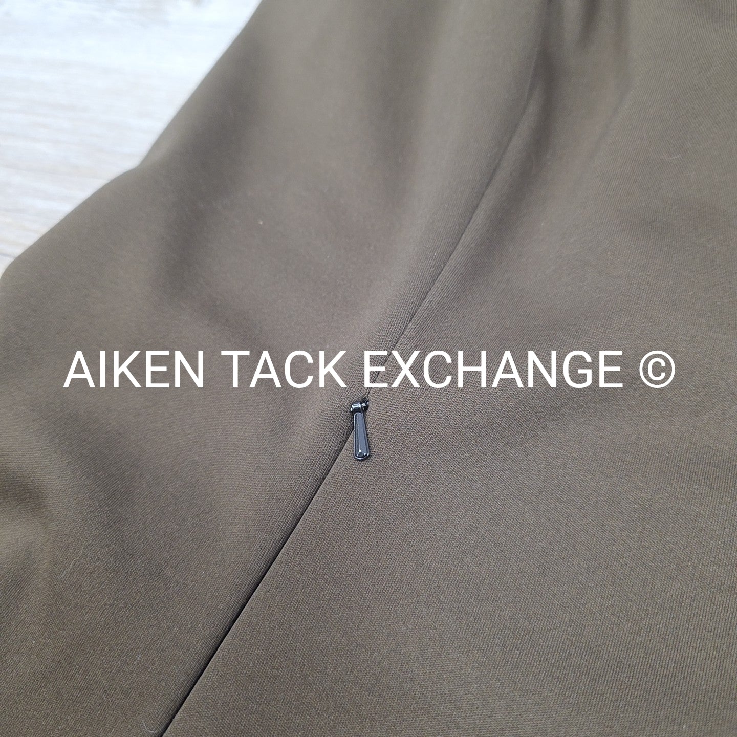 Kerrits Fleece Lined Vest, Women's Large