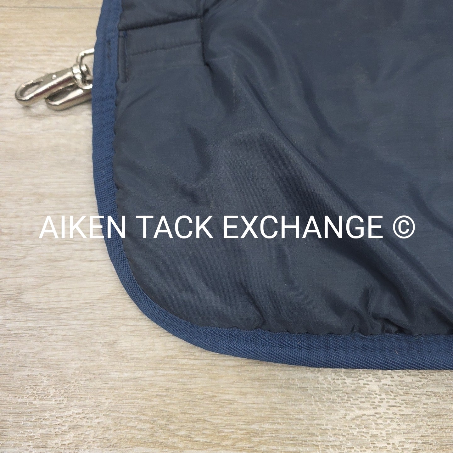 Horseware Rambo Duo 300 G Blanket Liner, 78"