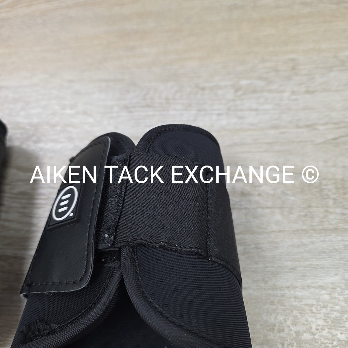 EquiFit Essential EveryDay Front Boots, Size Large