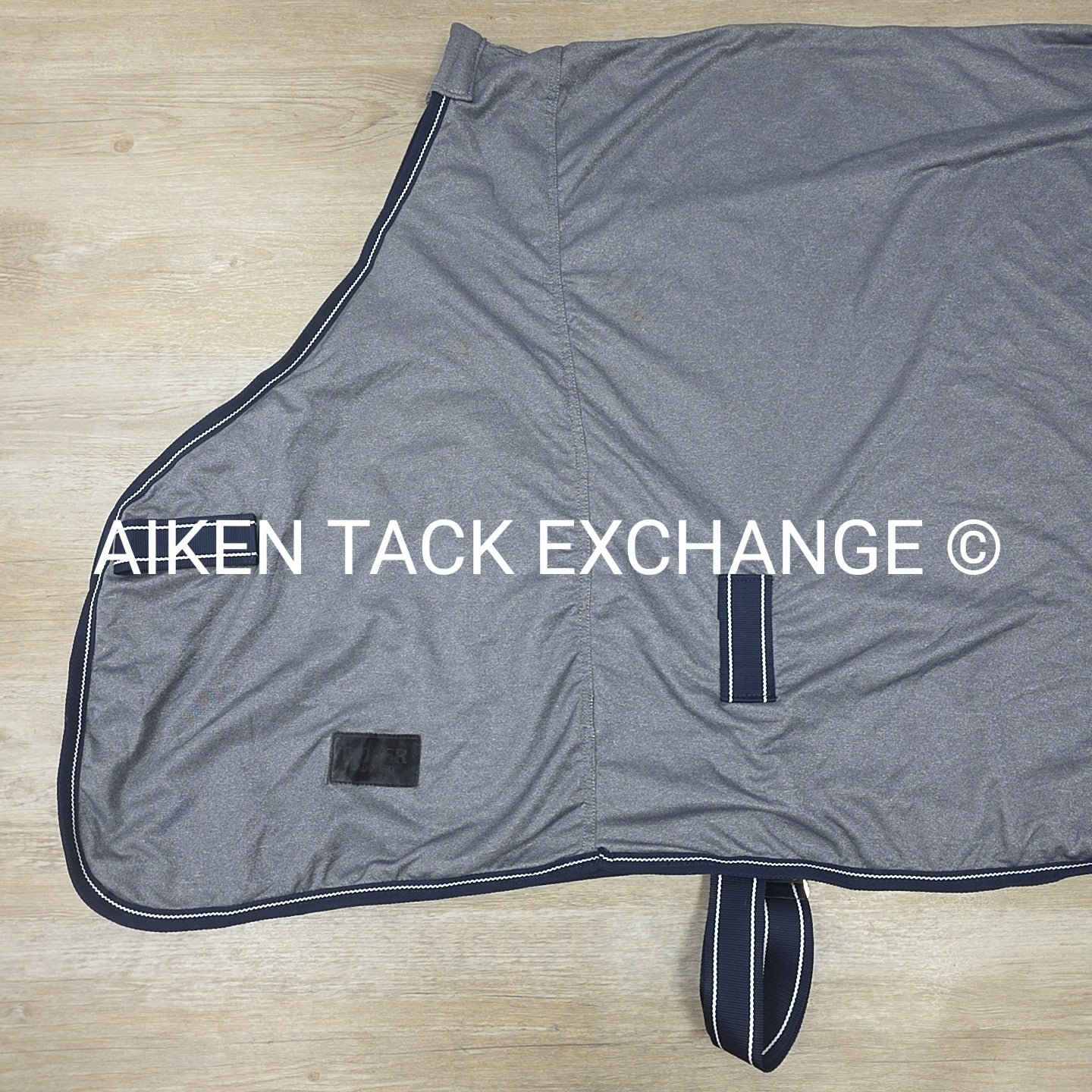 Dover Saddlery Cooler, 75"