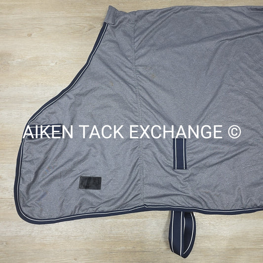 Dover Saddlery Cooler, 75"