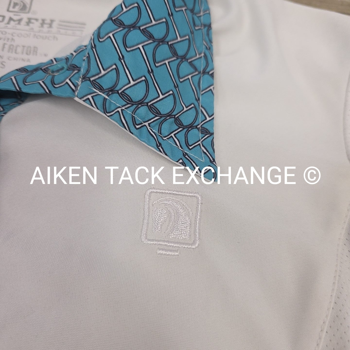 Romfh Lindsay Long Sleeve Show Shirt, Size X-Small