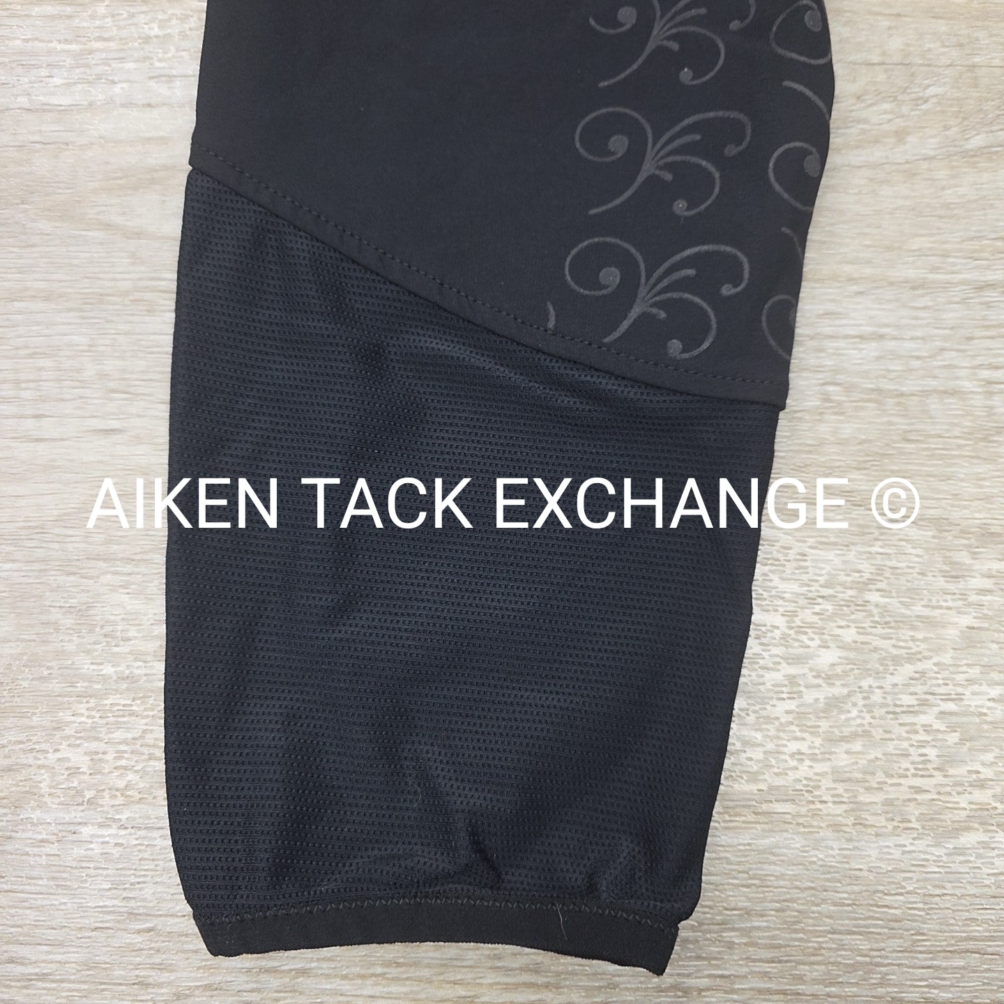 Horze Angelina Silicone Grip Full Seat Breeches, Women's 36