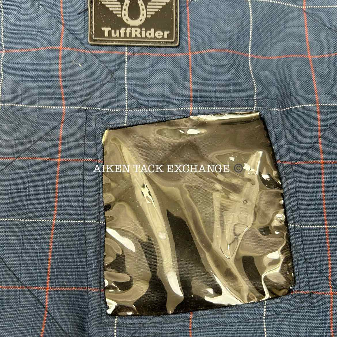 TuffRider Garment Bag