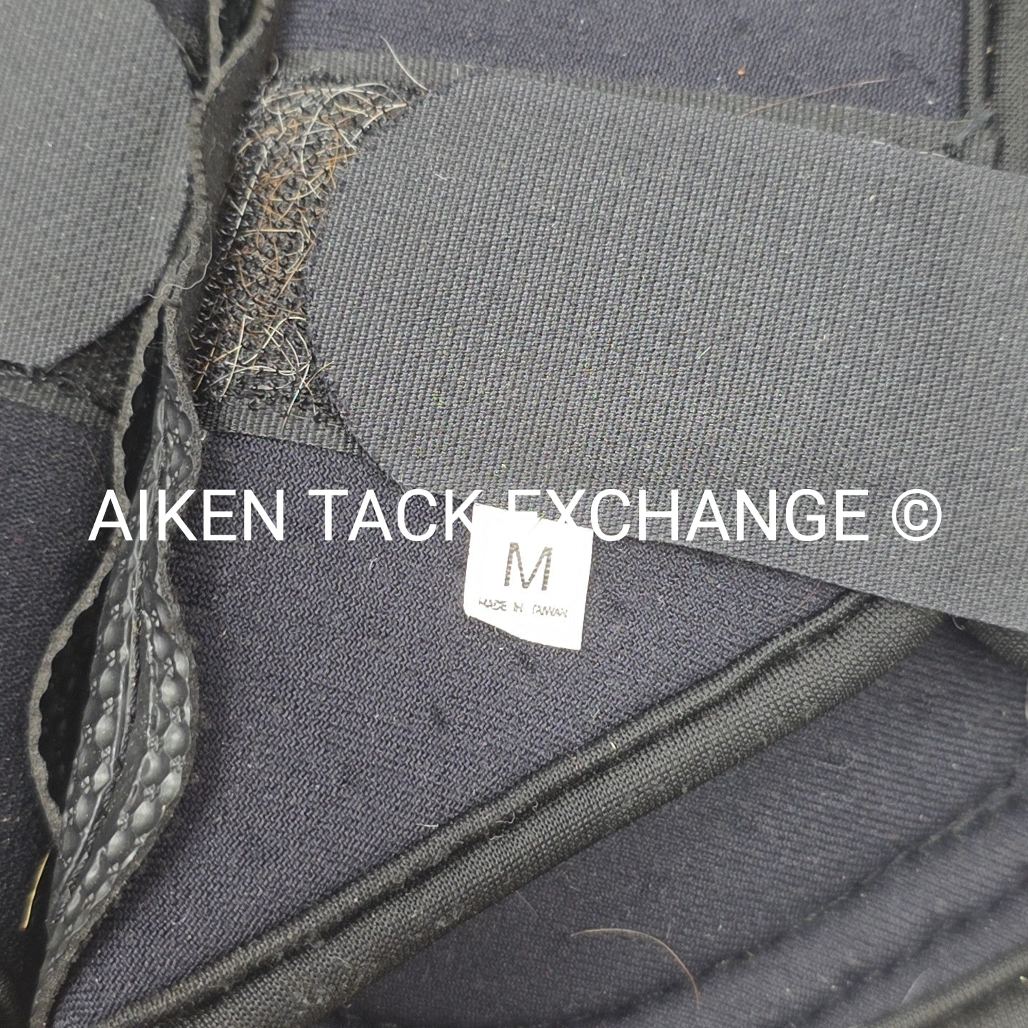 Professional's Choice VenTECH All-Purpose Horse Boots, Size Medium