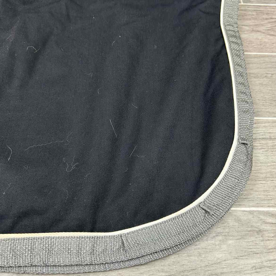 Fleece Lined Quarter Sheet, Size X-Large