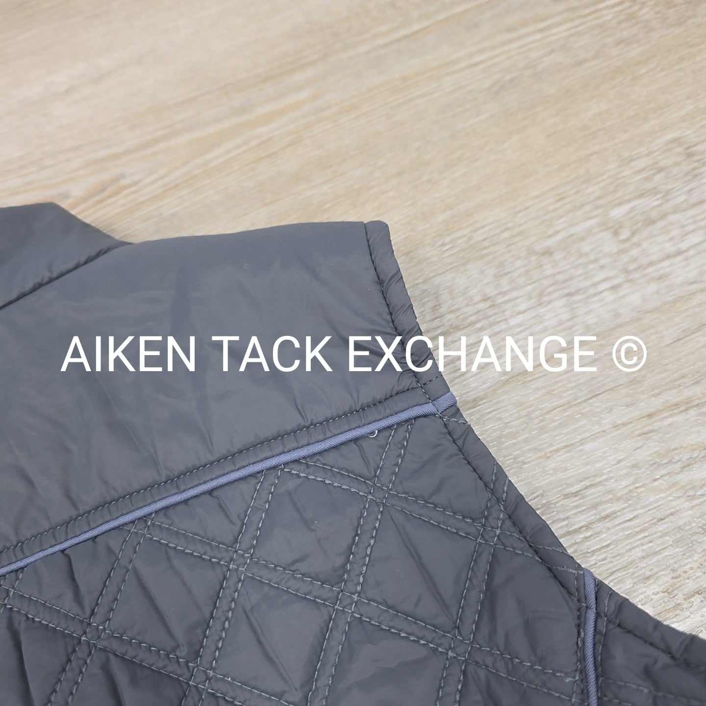 Irideon Vinyasa Quilted Vest, Women's Small