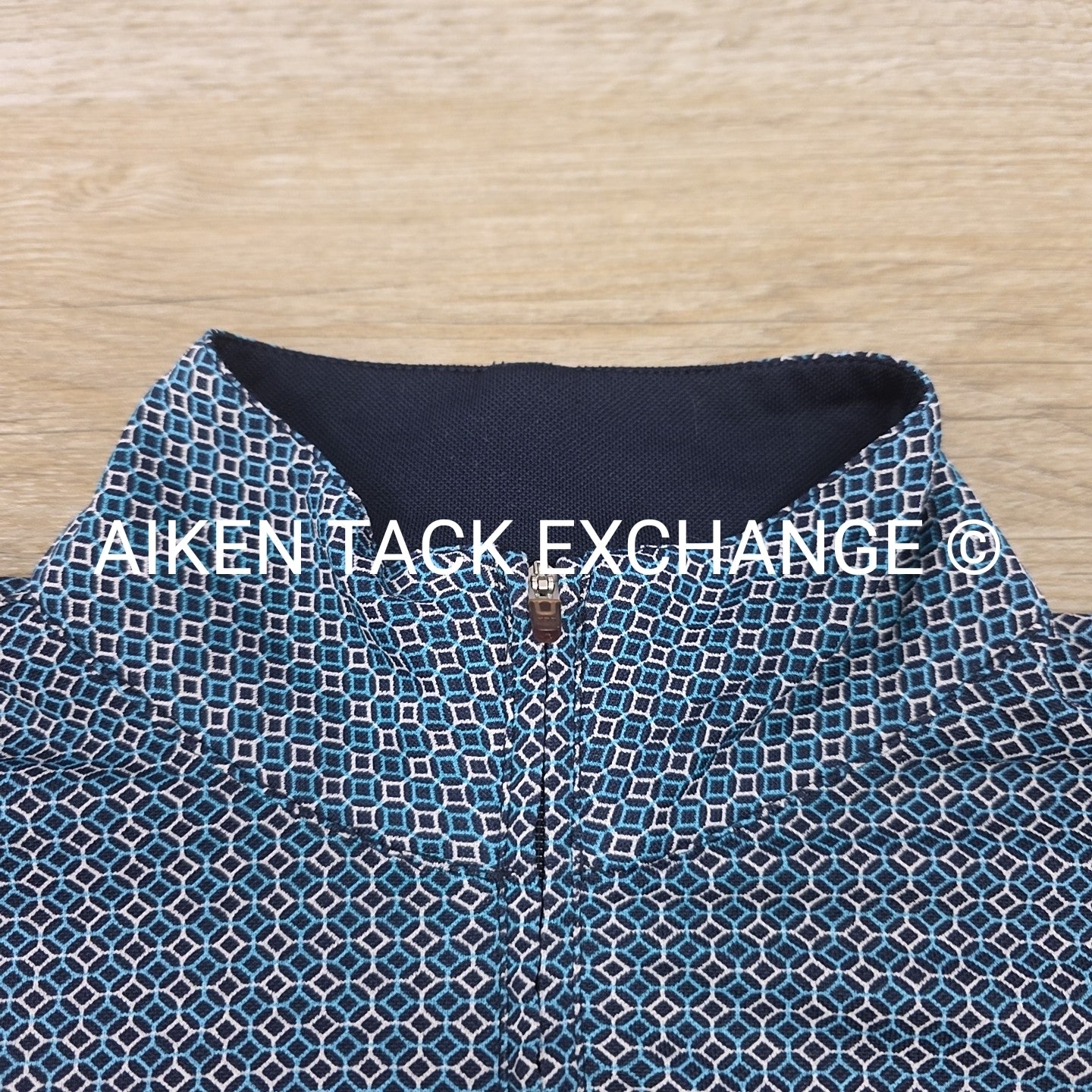 Ariat Sunstopper Long Sleeve Sun Shirt, Size X-Large