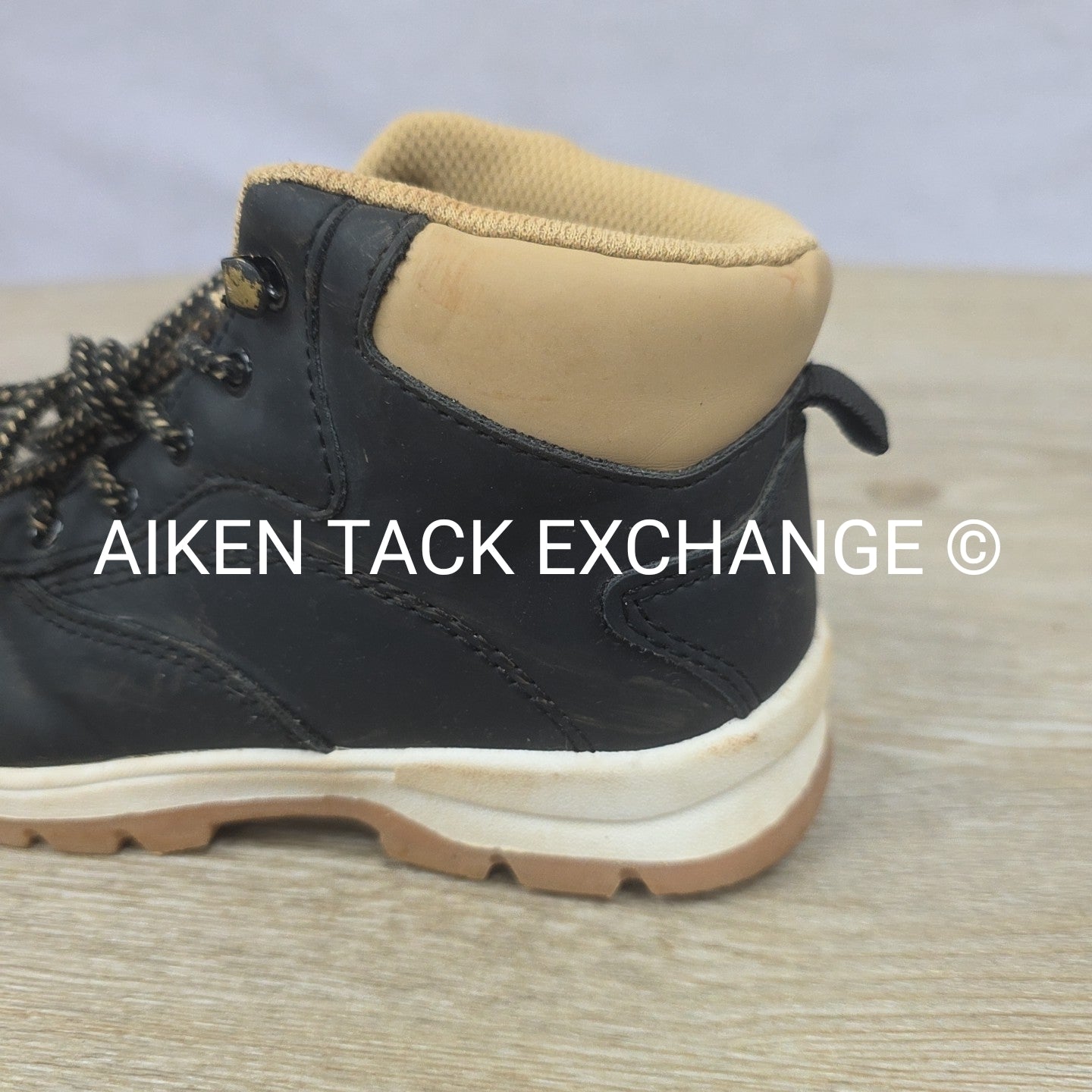 Kid's Hiking Boots, Size 1